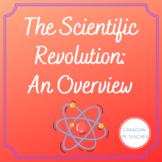 History: The Scientific Revolution- In a Nutshell
