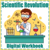 The Scientific Revolution Workbook-- Independent, Answer K