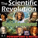 The Scientific Revolution and the Enlightenment (Animated 