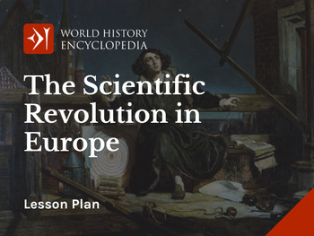 Preview of The Scientific Revolution in Europe