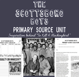 The Scottsboro Boys: The Inspiration Behind To Kill A Mock