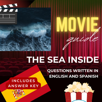 Preview of The Sea Inside/Mar adentro Movie Guide