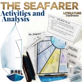 The Seafarer Anglo Saxon Poetry Unit
