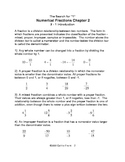 The Search For 1 - Fractions