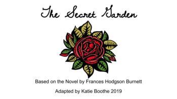 Preview of The Secret Garden (Full Middle School Script for Classroom Use)