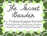 The Secret Garden by Frances Hodgson Burnett: Character, P