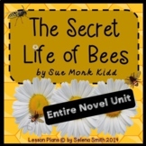 The Secret Life of Bees Complete Novel