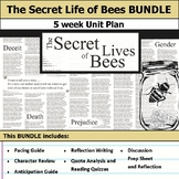 The Secret Life of Bees Unit