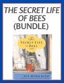 The Secret Life of Bees (BUNDLE)