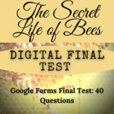 The Secret Life of Bees Digital Final Test