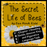 The Secret Life of Bees FREE Chapter 1 Tasks