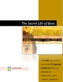 The Secret Life of Bees Comprehension Questions by Chapter