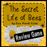The Secret Life of Bees Review Game: Student-Centered