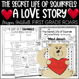 The Secret Life of Squirrels Reading Comprehension Valenti