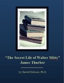"The Secret Life of Walter Mitty" by James Thurber (Short Story)