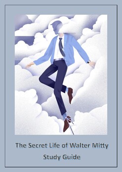 Preview of The Secret Life of Walter Mitty / Study Guide