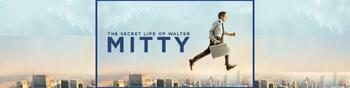 Preview of The Secret Life of Walter Mitty Unit Test