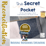 The Secret Pocket - Lessons and Book Companion