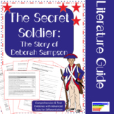 The Secret Soldier: The Story of Deborah Sampson + Digital