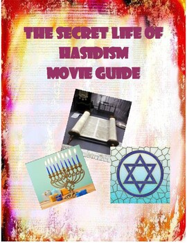 Preview of The Secret World of Hasidism: Movie Guide on Judaism, Ethnocentrism