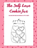 The Self Love Cookie Jar