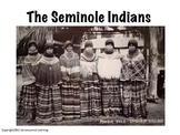 The Seminole Indians Mini-Unit