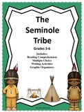 The Seminole Tribe