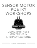 The Sensorimotor Poetry Workshop