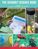 The Sensory Science Book – Volume 1 (Colors, Senses, Nature)