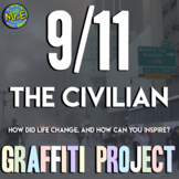The September 11th Tragedy from the Civilian's Perspective