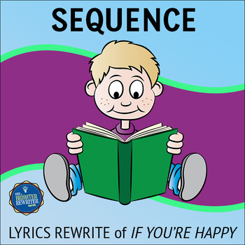 Preview of Sequence Song Lyrics