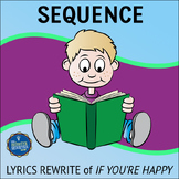 Sequence Song Lyrics