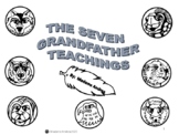 The Seven Grandfather Teachings