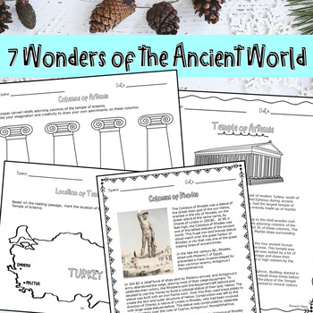 Seven wonders of the world pdf free download