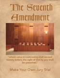 The Seventh Amendment, What’s that?