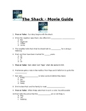 The Shack - Movie Guide