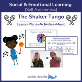 The Shaker Tango [SEL Lesson for Elementary Music]