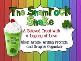 The Shamrock Shake: a Beloved Treat With a Legacy of Love