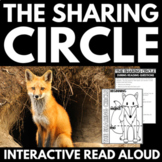 The Sharing Circle Unit | Interactive Read Aloud Activitie