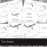 The Shark Learning Pack