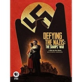 The Sharps War "Defying The Nazis" PBS Documentary Lesson 