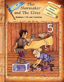 The Shoemaker and the Elves, Numbers 1-10 and Counting