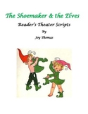 The Shoemaker and the Elves Reader's Theater scripts