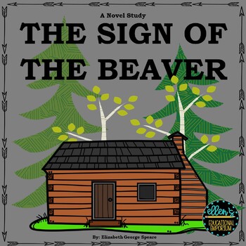 sign of the beaver pdf online free