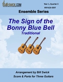 The Sign of the Bonny Blue Bell