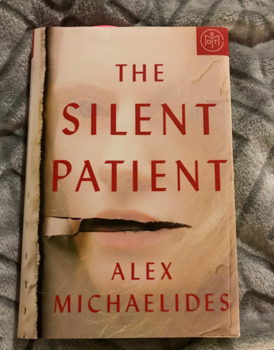 Preview of The Silent Patient