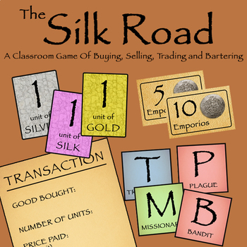 silk road game for students        <h3 class=