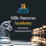 The Sille Success Academy (Personal Development 5-Course Program)