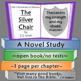 The Silver Chair Novel Study