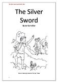 The Silver Sword and Carrie's War